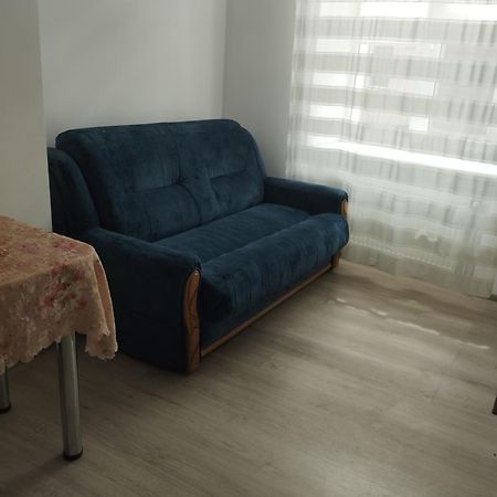 Apartament Of Center Lviv Apartment Bagian luar foto