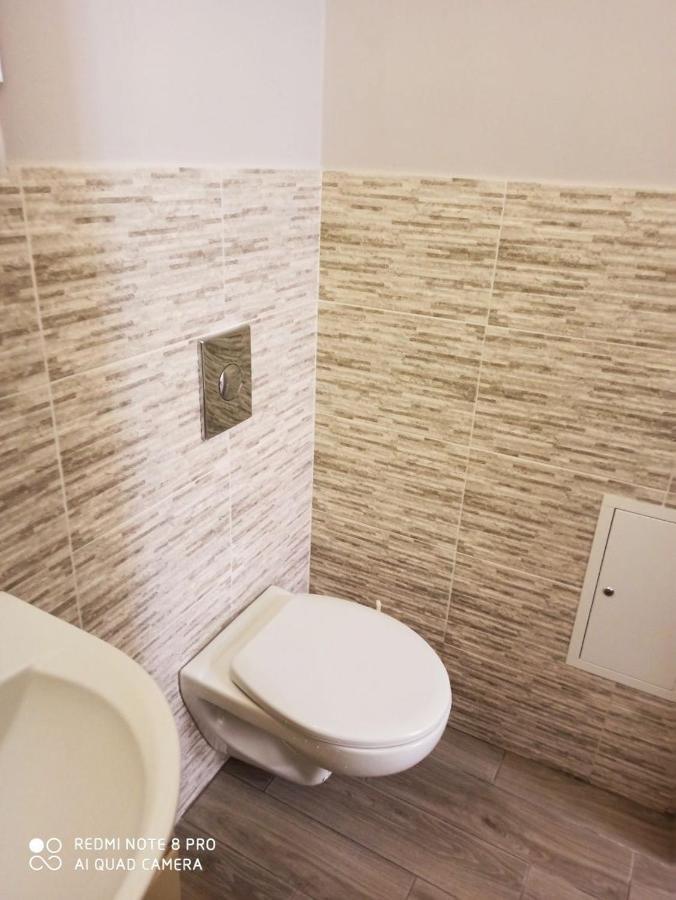 Apartament Of Center Lviv Apartment Bagian luar foto