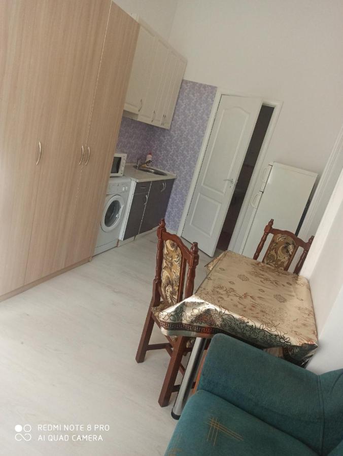 Apartament Of Center Lviv Apartment Bagian luar foto