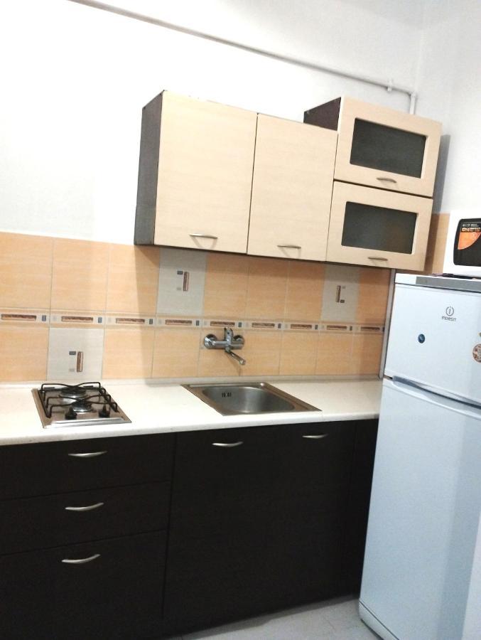 Apartament Of Center Lviv Apartment Bagian luar foto